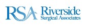Riverside Surgical Associates Logo